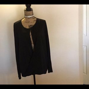 Gorgeous Prive Career Blouse